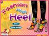 Fashion High Heel(時尚高跟鞋)
