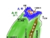简单的台湾地图